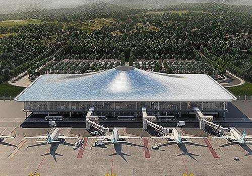 Alasan Angkasa Pura Tidak Lagi Mengelola Bandara Dhoho Kediri