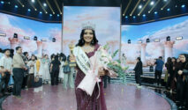 Alda Callista Raih Mahkota Miss Indonesia 2026