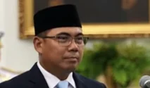 Alim Setiawan Slamet Dilantik Sebagai Wakil Menteri Pertanian oleh Presiden Prabowo Subianto