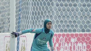 Alleana Ayu Best Player, Ini Penghargaan Individual Gameweek 1 IWL