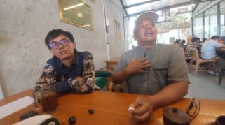 Almas Tsaqibbirru Dukung Gugatan PHPU Denny Indrayana atas Keabsahan Dokumen Pendidikan Gibran di MK