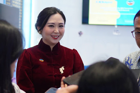 ALTO Network Catat Pertumbuhan Transaksi Digital 96% dan Perkuat Kolaborasi dengan Lima Mitra