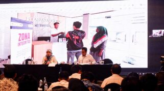 Ambil Air Permukaan di Banten Wajib Izin Pusat