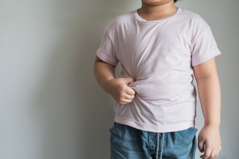 Anak Tidak Diberi Gula tapi Obesitas: Dokter Ungkap Hal yang Perlu Diperhatikan