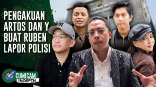 Analisis Hukum Faizal Hafied atas Laporan Polisi Ruben Onsu