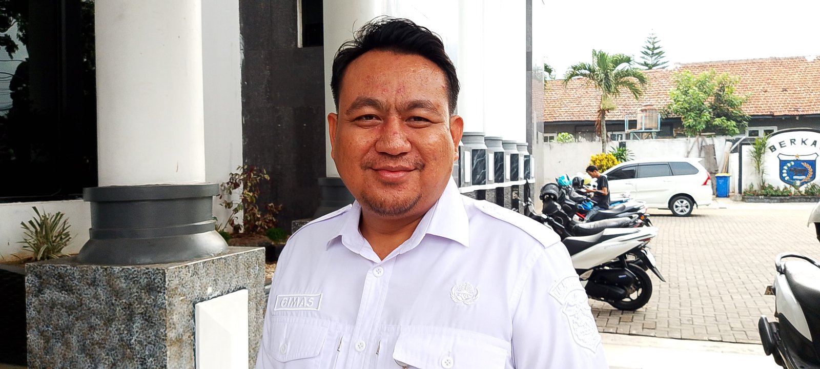 Anggaran Gaji ASN dan PPPK Pandeglang Tercatat Rp60 Miliar per Bulan