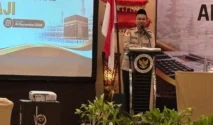 Anggaran Haji 2027 Bali Prioritaskan Pelayanan Jemaah