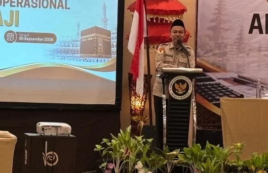 Anggaran Haji 2027 Bali Prioritaskan Pelayanan Jemaah