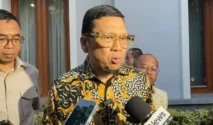 Anggota DPR Usul Rapat Dengar Pendapat Khusus dengan KPU Usut ‘Pasal Selundupan’