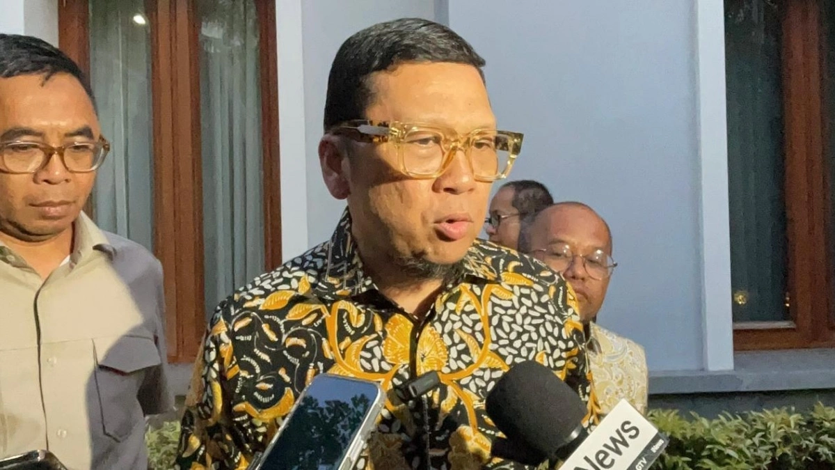 Anggota DPR Usul Rapat Dengar Pendapat Khusus dengan KPU Usut ‘Pasal Selundupan’
