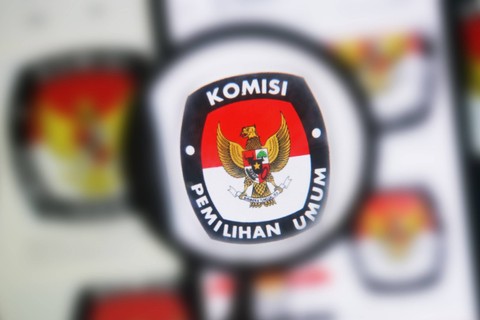 Anggota Komisi II DPR Usul Komisioner KPU Ditambah Jadi 9 Orang