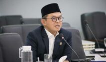 Anggota Komisi VIII DPR Sebut Kebebasan Beragama Hak Fundamental yang Harus Dilindungi
