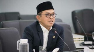 Anggota Komisi VIII DPR Sebut Kebebasan Beragama Hak Fundamental yang Harus Dilindungi