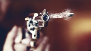 Anggota Ormas di Deli Serdang Tewas Diduga Ditembak, Polisi Tangkap 3 Orang