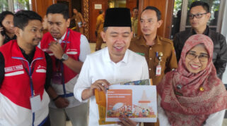 Angka Kemiskinan di Kabupaten Jember Turun Jadi 8 Persen pada 2026 di Jember