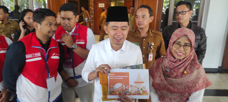 Angka Kemiskinan di Kabupaten Jember Turun Jadi 8 Persen pada 2026 di Jember