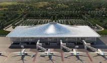 Angkasa Pura Mundur dari Pengelolaan Bandara Dhoho Kediri