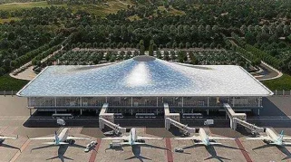 Angkasa Pura Mundur dari Pengelolaan Bandara Dhoho Kediri