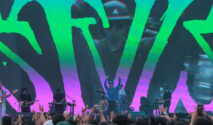 Antusiasme Penonton Saat FSTVLST Tampil di Synchronize Fest 2026