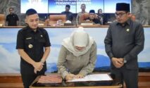 APBD Perubahan 2026 Pemkab Lebak Fokus Infrastruktur dan Layanan Publik