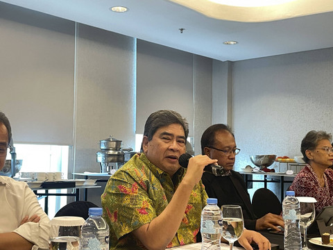 Apindo: Pembatasan Outsourcing Berpotensi Tambah Pekerja Informal