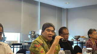 Apindo: Pembatasan Outsourcing Berpotensi Tambahkan Pekerja Informal