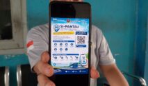 Aplikasi SI-PANTAU untuk Laporkan Sopir Ugal-ugalan di Pandeglang