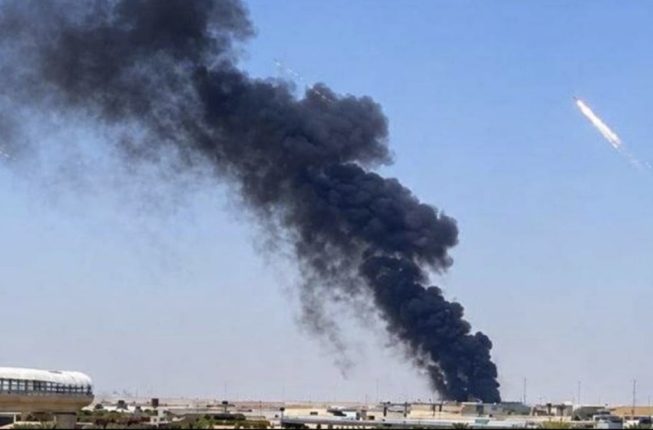 Arab Saudi Perpanjang Sekolah Online di Riyadh hingga 22 Oktober Usai Serangan Rudal