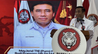 ARPG Bicara Evaluasi Dua Tahun Prabowo-Gibran, Ini Catatan untuk Pemerintah