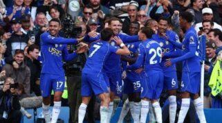 Arsenal Kembali Menang, Chelsea Tampil Menggila di Stamford Bridge