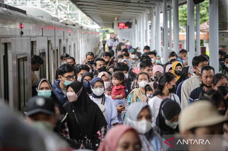 Asap Karhutla Dirasakan di Jakarta, Pemprov Minta Warga Pakai Masker N95 atau KN95