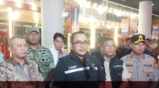 ASDP Belum Pastikan Penyebab Kebakaran KMP Batumandi