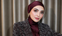 Ashanty Berhijab: Perjalanan Introspeksi dan Perubahan Hidup