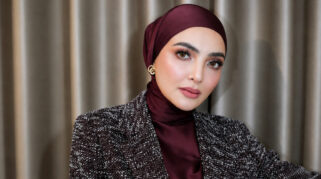 Ashanty Berhijab: Perjalanan Introspeksi dan Perubahan Hidup