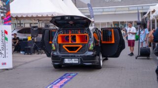 Asia CAN Finals 2026, Adu Gengsi Car Audio Terbaik Asia Makin Ketat
