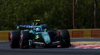 Aston Martin Perkuat Tim dengan Perpanjangan Kontrak Alonso dan Stroll Hingga 2027