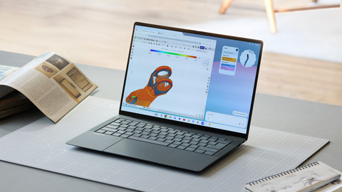 Asus Umumkan Googlebook 14, Laptop Android dengan Gemini Intelligence