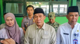 Atap Sekolah Rusak, SMA Negeri 1 Krembung Ajukan Rehabilitasi 21 Ruang Kelas
