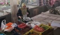 Atasi Kemacetan Pedagang 2 Ulu Direlokasi, Apriyadi Berharap Pasar Taqwa Berkembang Menjadi Pasar Percontohan