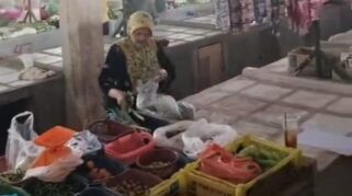 Atasi Kemacetan Pedagang 2 Ulu Direlokasi, Apriyadi Berharap Pasar Taqwa Berkembang Menjadi Pasar Percontohan