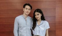 Audi Marissa Lanjutkan Gugatan Cerai, Respons Anthony Xie