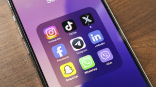 Australia Siap Gugat Facebook dan TikTok karena Tak Patuhi Larangan Medsos Anak