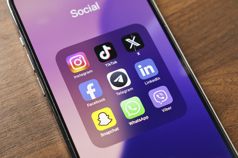 Australia Siap Gugat Facebook dan TikTok karena Tak Patuhi Larangan Medsos Anak