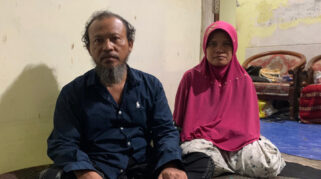 Ayah Temukan Anaknya yang Down Syndrome Tewas Diduga Dibully di Surabaya