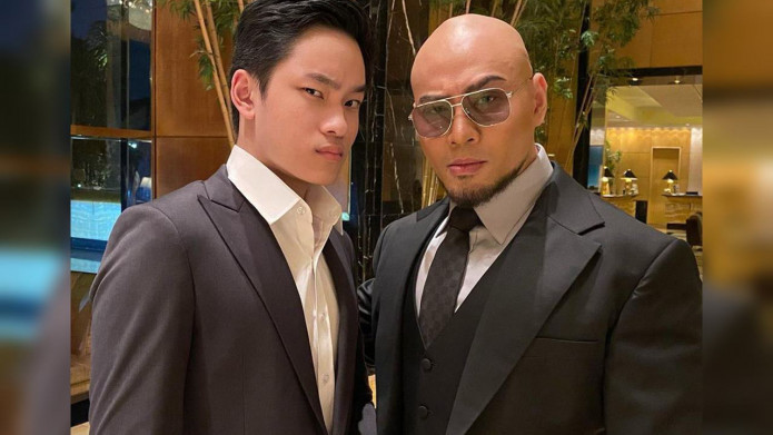 Azka Corbuzier Memulai Debut Akting dalam Film Home, Almost