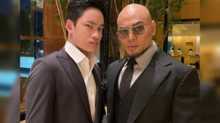 Azka Corbuzier Memulai Debut Akting di Film Home, Almost