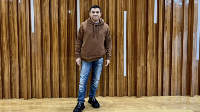 Azriel Hermansyah Menyatakan Minat Terjun ke Dunia Politik