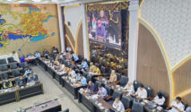 Badan Satu Data Indonesia Bertanggung Jawab kepada Presiden dalam RUU SDI