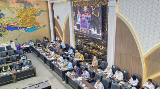 Badan Satu Data Indonesia Bertanggung Jawab kepada Presiden dalam RUU SDI
