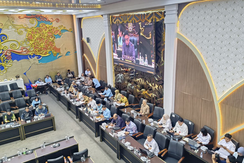 Badan Satu Data Indonesia Bertanggung Jawab kepada Presiden dalam RUU SDI